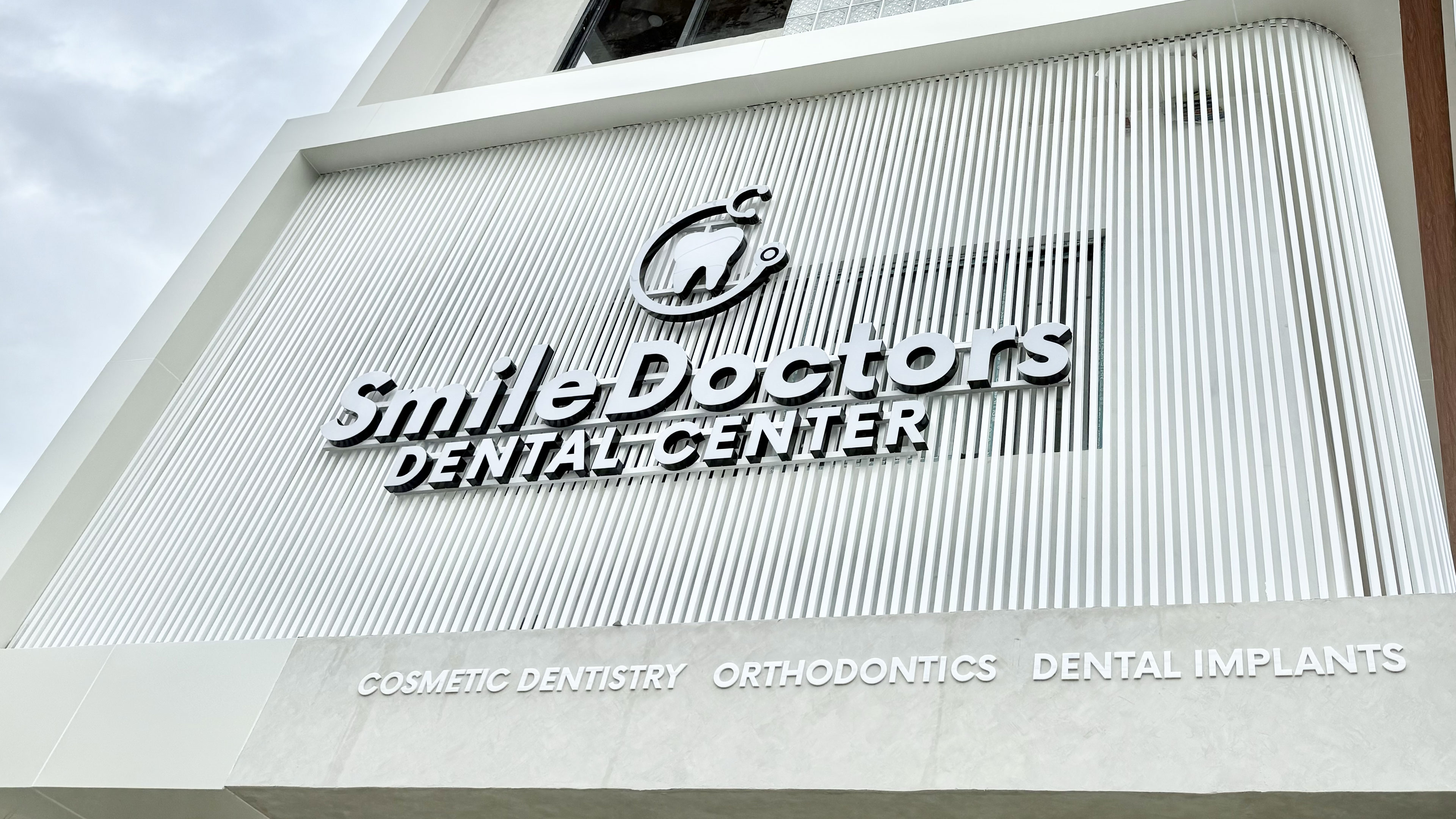 Smile Doctors Dental Center – Baliuag, Bulacan Branch