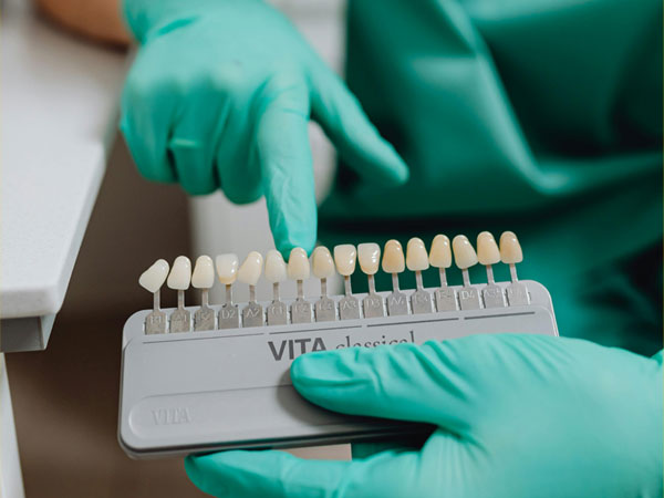 Cosmetic Dentistry | Smile Doctors Dental Center