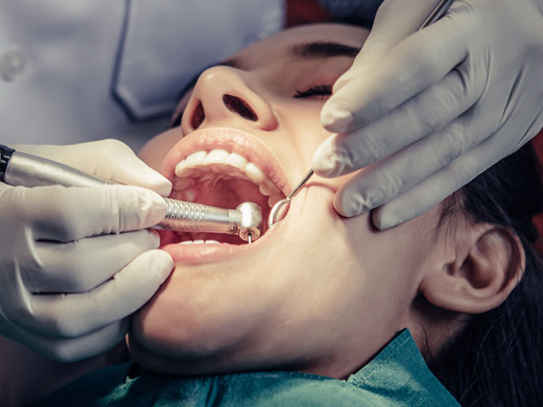 General Dentistry | Smile Doctors Dental Center